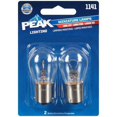 PEAK MINI LAMP 1141