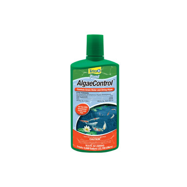 POND ALGAE CNTRL 16.9OZ