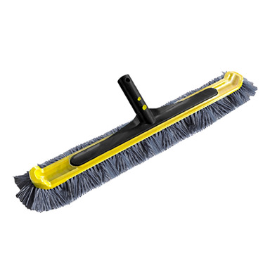 POOL BRUSH NYLON 20"