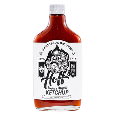 Ketchup Smk Ghost 12.7oz