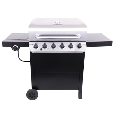 PERFORMANCE 550 6B CART