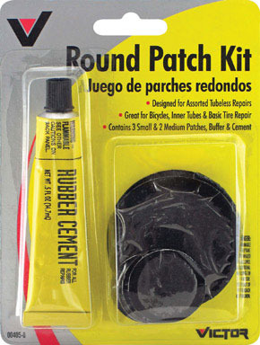 PATCH RUBBER CHEM-SEAL