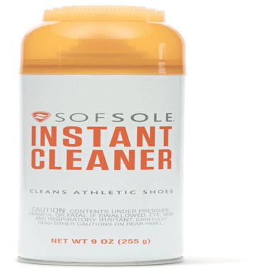 SHOE INSTANT CLEANER 9OZ