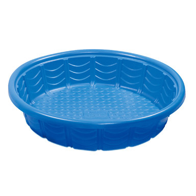 Wading Pool Blue 59"d