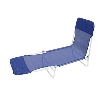 FOLDING LOUNGER ASSRT