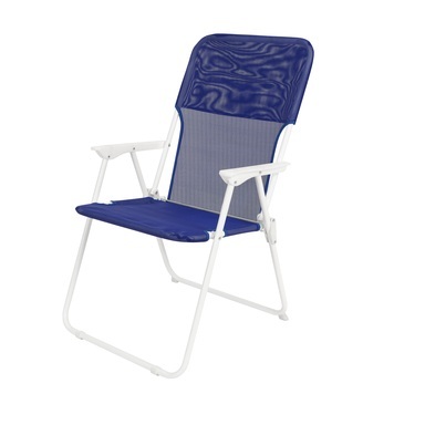 ASSRTD FOLDING CHAIR