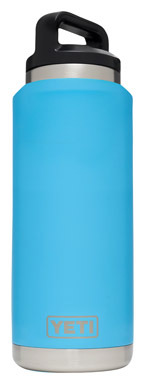 RAMBLER BTL RF BLUE 36OZ