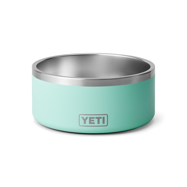 YETI DOG BOWL SFM GRN 8 CUPS