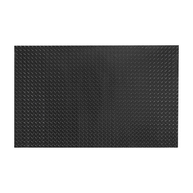 Polyester/Vinyl Util Mat 30"X48"