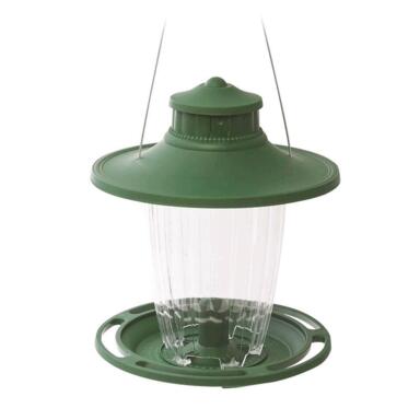 Lantern Bird Feeder 3.5#