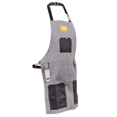 GRILL ARPON GRAY 29.9"H