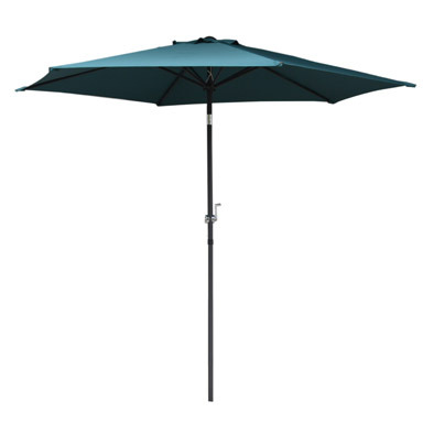 CORTLAND UMBRELLA BLUE