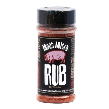 BBQ WHOMP RUB 6OZ