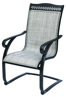 SONORA SLING CHAIR