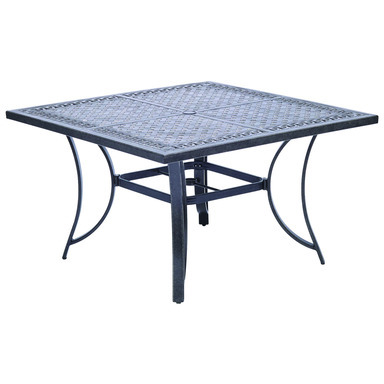SONORA DINING TABLE 48"