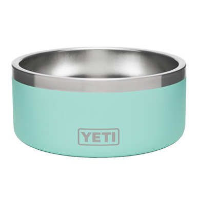 DOG BOWL SFM GRN 4 CUPS