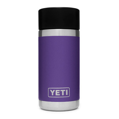 YETI RAMBLER BOTTLE PPRPL12OZ