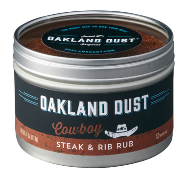 BBQ RUB STEAK/RIB 4OZ