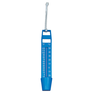 POOL THERMOMETER 10"
