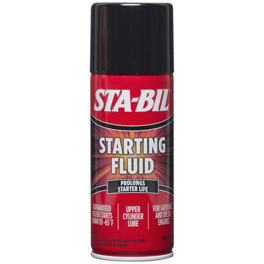 11OZ Starting Fluid