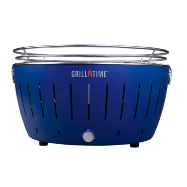 GRILL TAILGATER GTX BLU16"