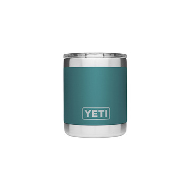 YETI RAMBLER LWBALL RGRN10OZ