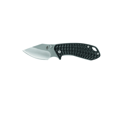 Gerber Foldng Knife Ktlblde 6.2"