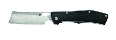 KNIFE FOLD FLTIRON 8.5"