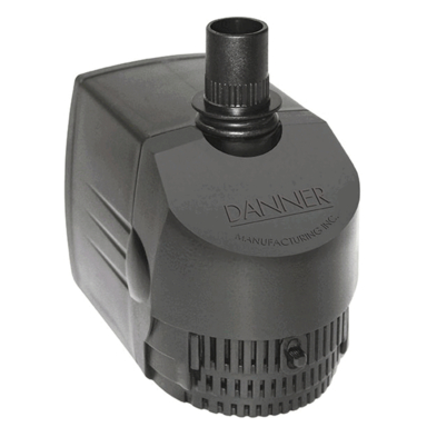Fountan Pump 120gph 6.5w