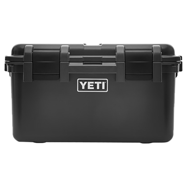 Cargo Gobox30 Yeti Chrcl