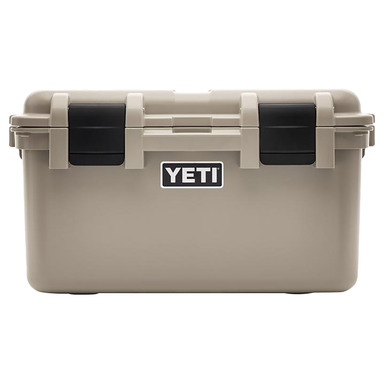 Cargo Gobox30 Yeti Tan