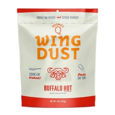 5OZ Buffalo Hot Wing Seasoning