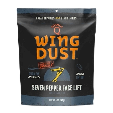 WING DUST 7 PEPR FLFT5OZ