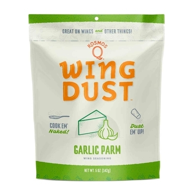5OZ Garlic Parm Wing Seasoning