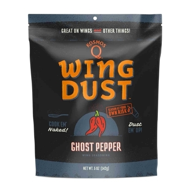 WING DUST GHT PEPR 5OZ