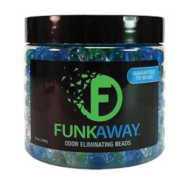 12OZ FunkAway Odor Eliminating