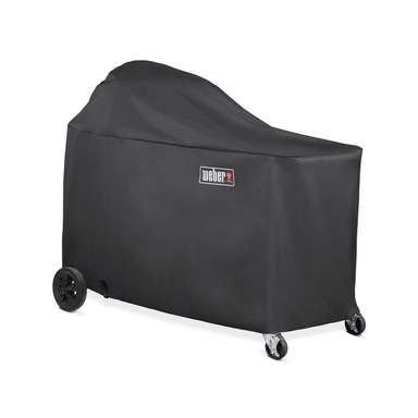 Weber Summit Charcoal Cover