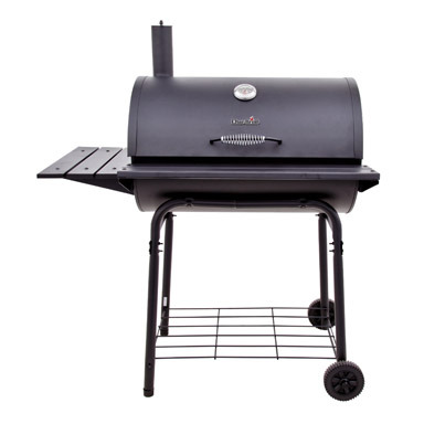 GRILL CHRCL CST INR 50"