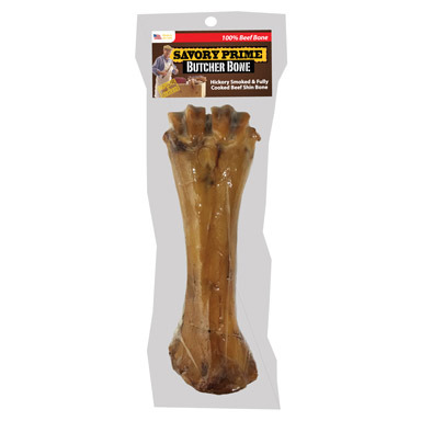 Beef Shin Dog Bone 1.2#