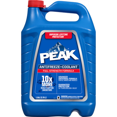 GAL Peak Antifreeze/Coolant