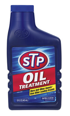 TREATMNT OIL STP 15 OZ