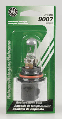 BULB CAR 9007/BP HLGN