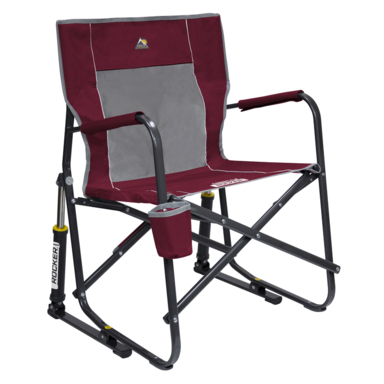 FLDNG ROCKER CINNMN 25"