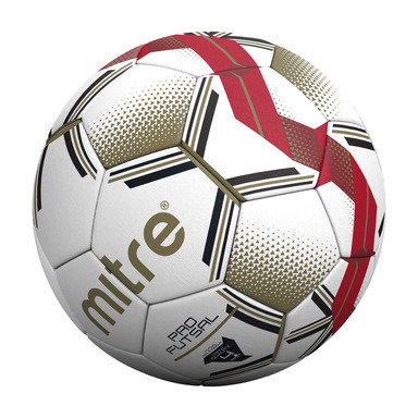 Soccer Ball Mitre Pro #4