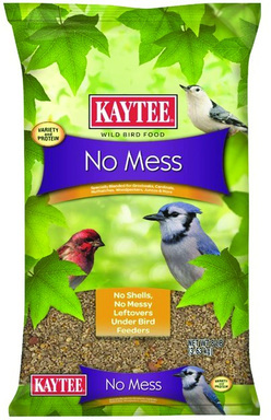 NO MESS WILDBIRD FEED8LB