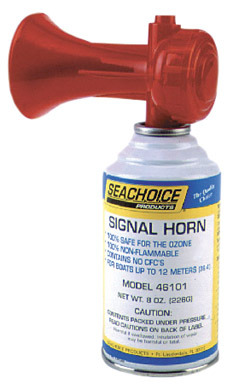 HORN SIGNAL KIT 8OZ