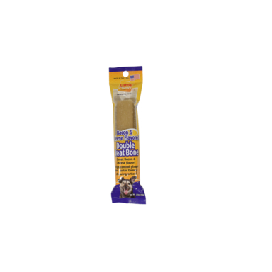 Treats Bacon/chese 2.8oz