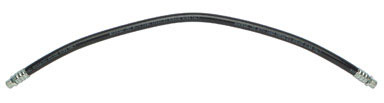 18" FLEX HOSE