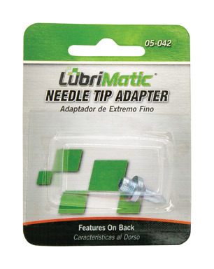 ADAPTER NEEDLE TIP