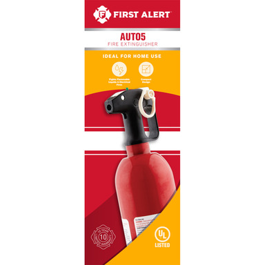 5BC Fire Extinguisher